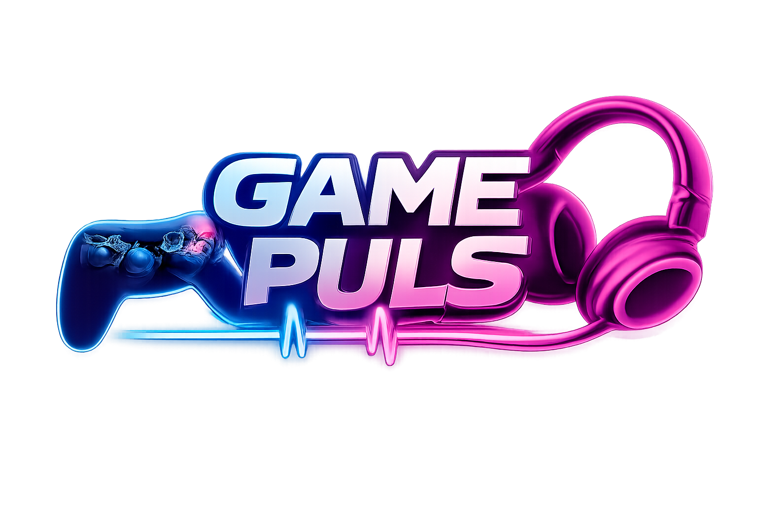 Game Puls Logo